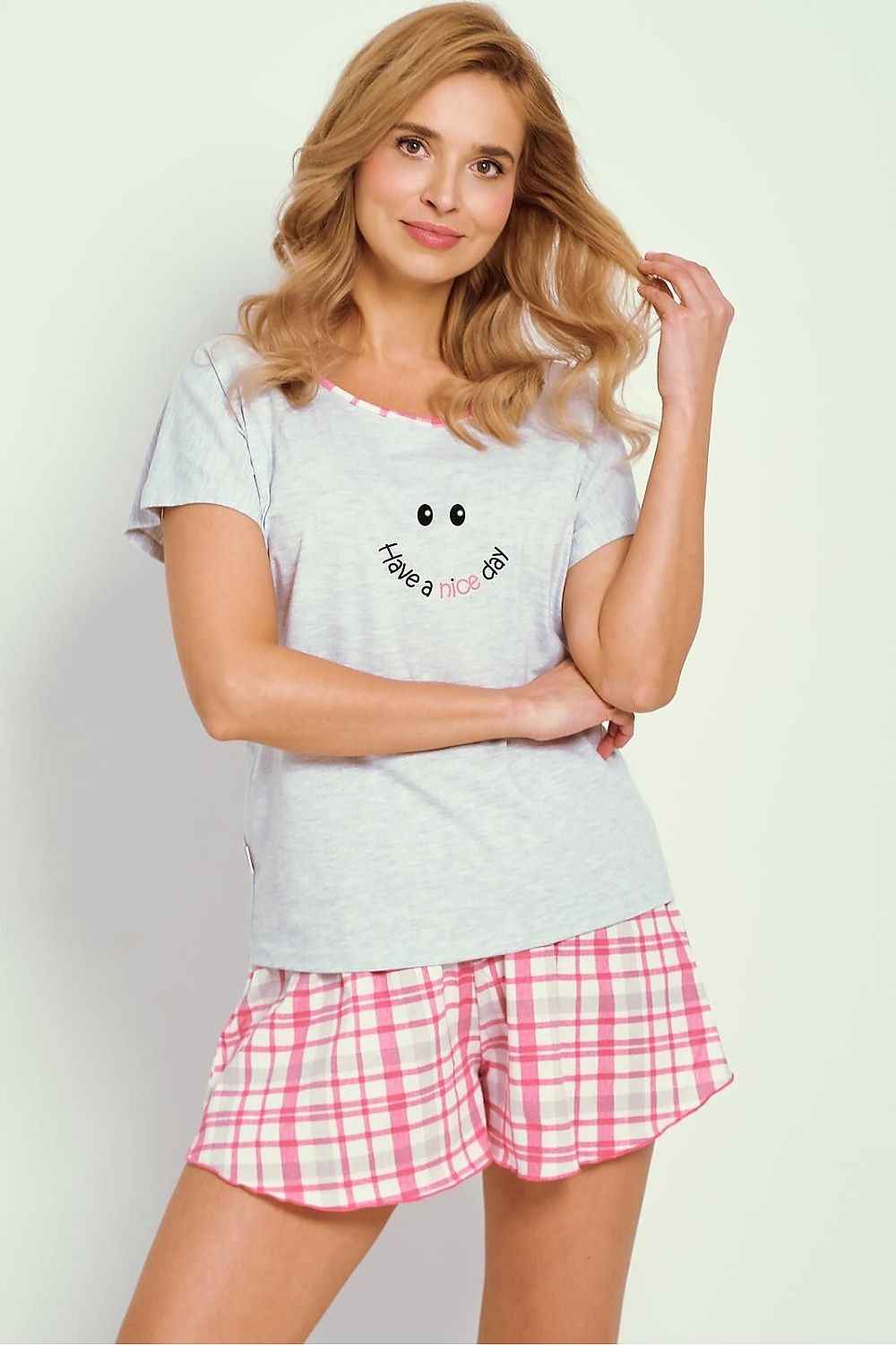 Pyjama model 216248
